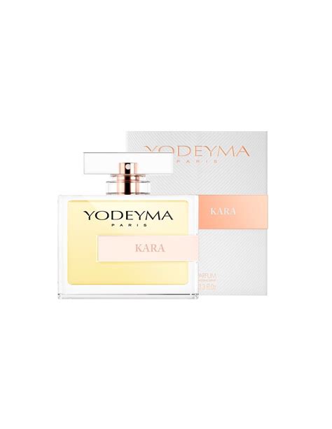 yodeyma kara equivalente